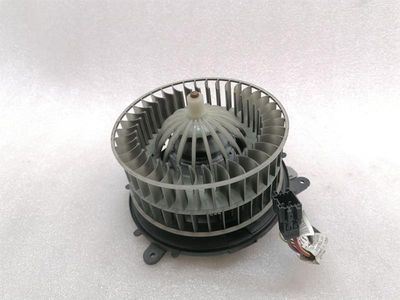 MAYBACH 57 W240 Heater Blower A2209060100 Motor Heater Fan