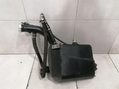 FERRARI 612 SCAGLIETTI F137 OIL SUMP 196276 OIL PAN