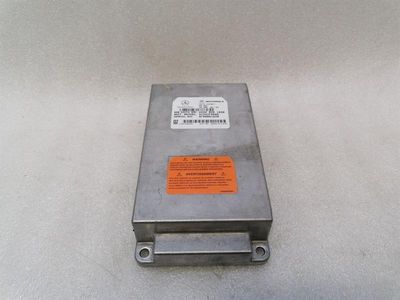 MAYBACH 57 W240 Electronic Module A2408201526 Control Unit PHONE