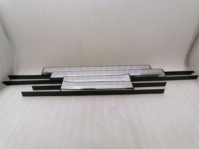 MAYBACH 57 W240 Door Sill Set A2406800335 Entry Bar Set