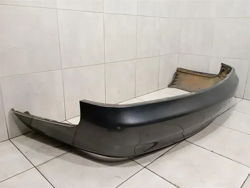 MAYBACH 62 57 V240 Rear Bumper A2408800571 Rear Bumper