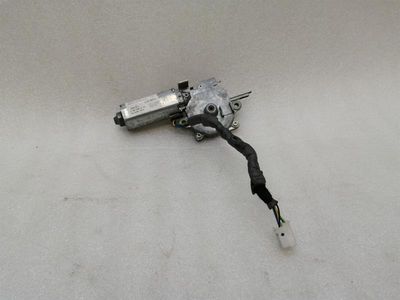 MAYBACH 57 W240 Sun Roof Engine A2408202842 Sunroof Engine