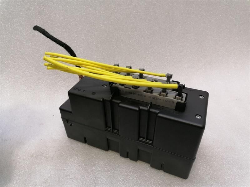 MAYBACH 57 W240 Vacuum Pump A2408000048 Vacuum Pump