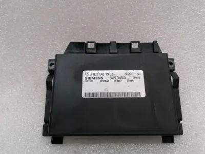 MAYBACH 57 W240 Electronic Module A0325451932 Control Unit TRANSMISSION CONTROL