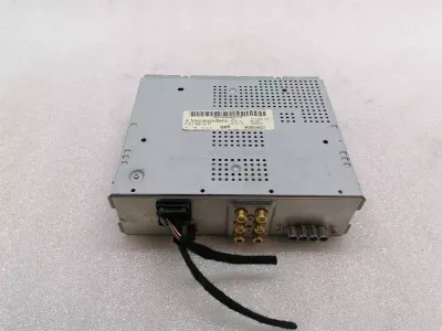 MAYBACH 57 W240 Electronic Module A2118201497 Control Unit TUNER