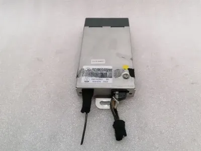 MAYBACH 57 W240 electronic module A2408205326 controller frequency headphones