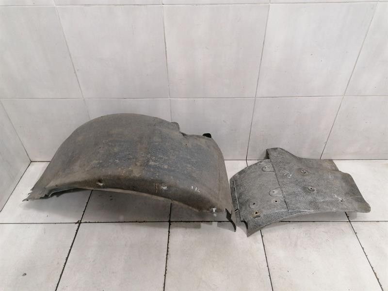 Ferrari 612 Scaglietti F137 Wheel Arch Liner 67927400 RL WHEEL ARCH COVER