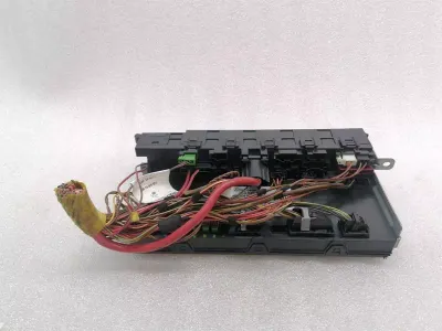 MAYBACH 57 W240 Fuse Box A2405450401 Fuse Box SAM