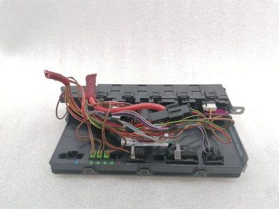 MAYBACH 57 W240 Fuse Box A2405451501 Fuse Box SAM