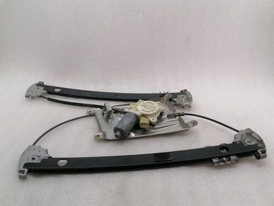 MAYBACH 57 W240 Right Front Door Winder A2407200846 Front Right Window