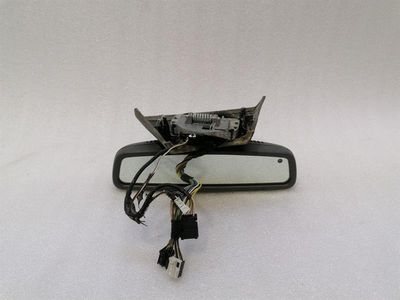 Maybach 62 V240 rear view mirror A2408100617 rear view mirror interior mirror