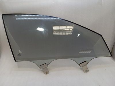 Maybach 62 V240 right front door glass A2407200218 door window front right