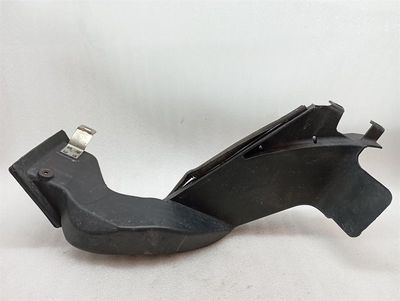 Ferrari 612 Scaglietti F137 Intake Pipe 198017 Left Intake Hose Intercooler