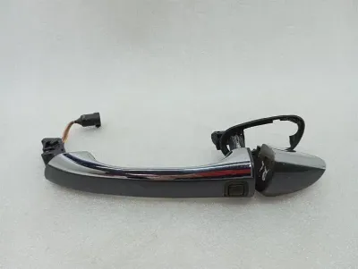 Maybach 57 W240 left door handle A2207601370 door handle left keyless