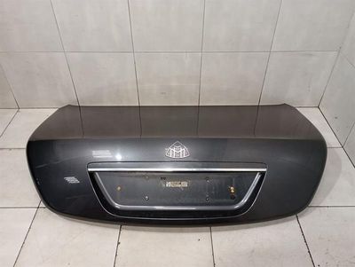 Maybach 62 V240 Boat Lid A2407500075 Tailgate