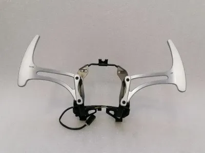 Ferrari 612 Scaglietti F137 Switch 207838 F1 Switch