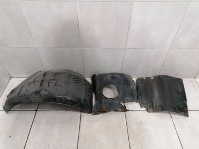 Ferrari 612 Scaglietti F137 Wheel Arch Liner 66997000 FECTS WHEEL ARCH COVER