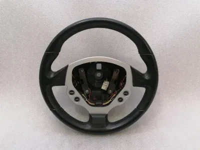 Ferrari 612 Scaglietti F137 Steering Wheel 806160 Steering Wheel