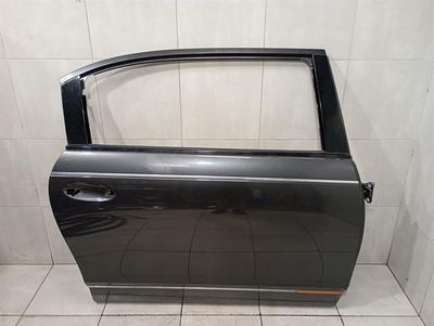 Maybach 62 V240 right rear door A2407300405 door rear right
