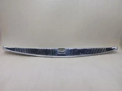 Maybach 62 V240 Luggage Compartment Cover A2406900041 Boot Liner