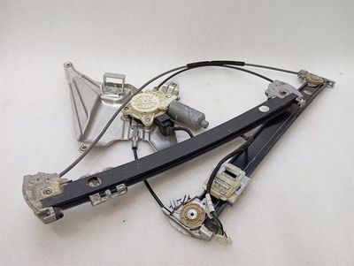 Maybach 62 V240 Left Rear Door Winder A2407300546 Window Regulator Rear Left