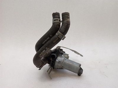 Maybach 62 V240 heater valve A2208300084 heater valve