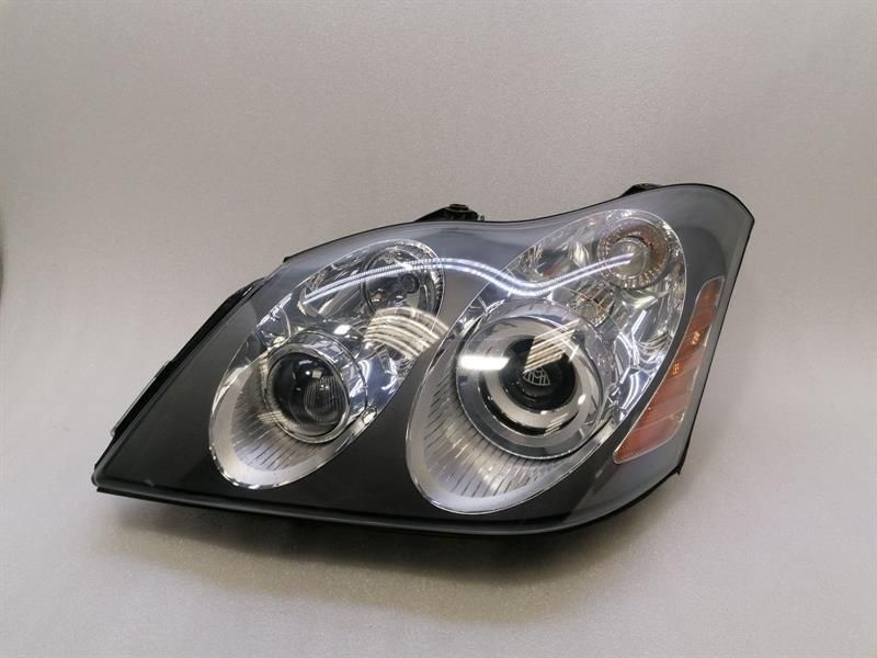 Maybach 62 V240 Left Head Light A2408201561 LHD Headlight Left