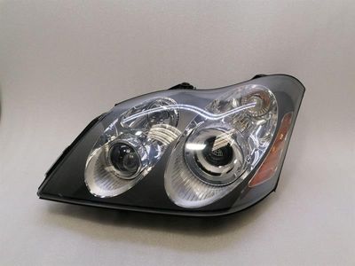 Maybach 62 V240 Left Head Light A2408201561 LHD Headlight Left