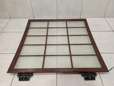 MAYBACH 62 V240 SUNROOF A2407800221 SLIDING SUNROOF SWITCHABLE GLAZING