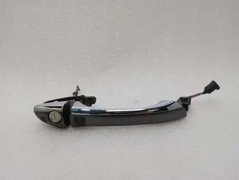 Maybach 57 W240 right door handle A2207601470 door handle right keyless