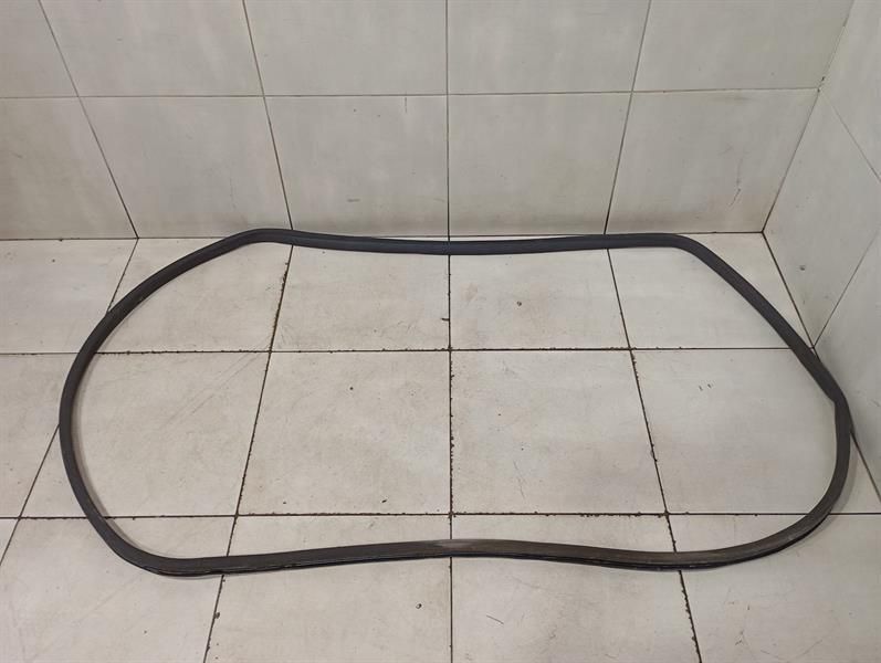 Maybach 62 V240 rear left door seal A2407300378 door seals rear left