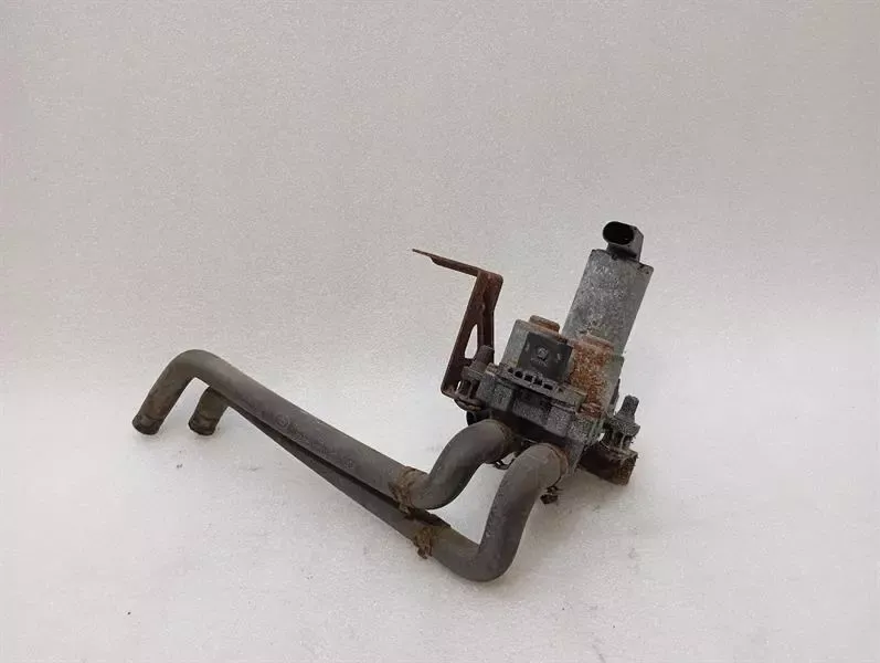 Maybach 62 V240 heater valve A2208300284 heater valve