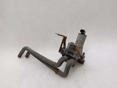 Maybach 62 V240 heater valve A2208300284 heater valve