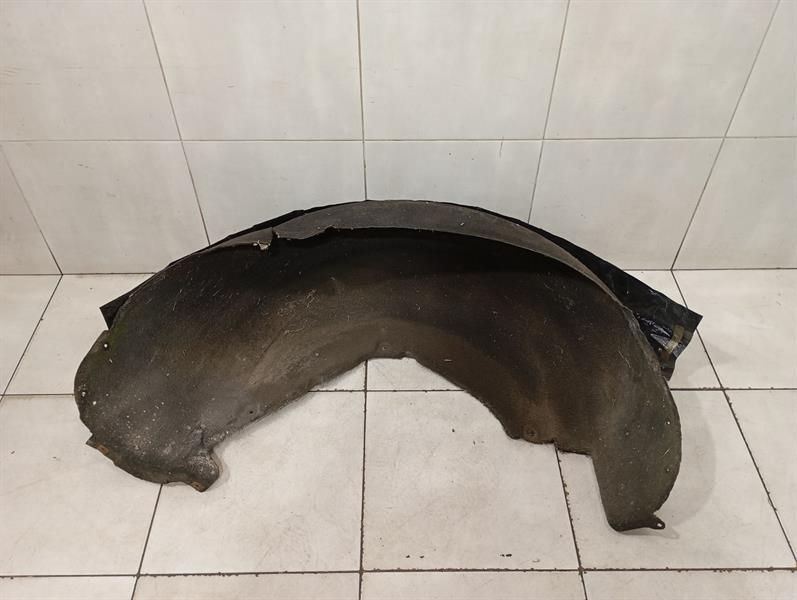 MAYBACH 62 V240 WHEEL ARCH LINER (PLASTIC) A2406900108 WHEEL RUN COVER HL RL