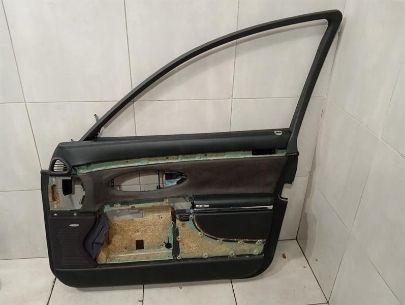 Maybach 62 V240 door card front right A2407204670 door panel front Re 9D78