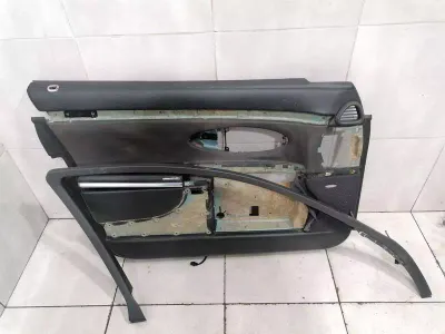 Maybach 62 V240 door card front left A2407204570 door panel front left 9D78