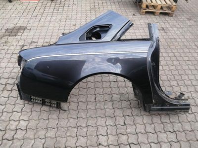 MAYBACH 62 V240 Right REAR Wing A2406304221 REAR Right Fender