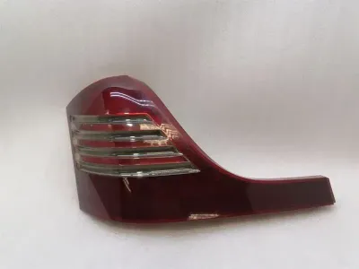 Maybach 62 V240 left rear light A2408201764 tail light rear left defect