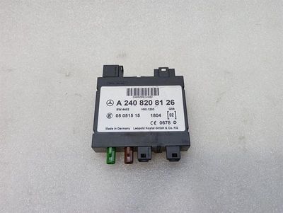 Maybach 62 V240 Aerial / Antenna A2408208126 Antenna