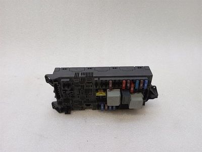 Maybach 62 V240 Fuse Box A2405451601 Fuse Box SAM