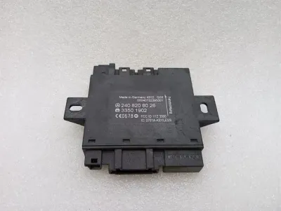 Maybach 62 V240 electronic module A2408208026 control unit door control