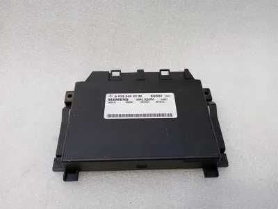 Maybach 62 V240 electronic module A0325453332 control unit transmission