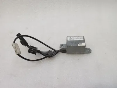 Maybach 62 V240 electronic module A2405450332 control unit fuel pump