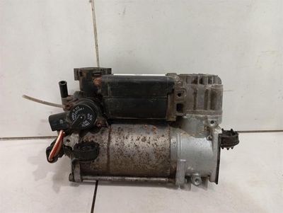 Maybach 62 V240 Air Suspension Pump A2113200304 Compressor Air Suspension