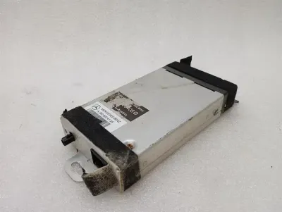 Maybach 62 V240 electronic module A2408204126 controller HEADPHONES