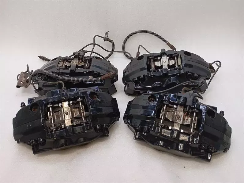 Maybach 62 V240 front brake caliper set A0024207583 brake caliper front set