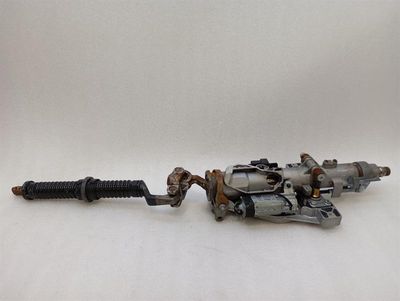 Maybach 62 V240 Steering Column A2404601016 RHD RIGHT HAND DRIVE