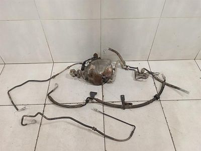 Maybach 62 V240 Power Steering Rack A2404601001 RHD RIGHT HAND DRIVE