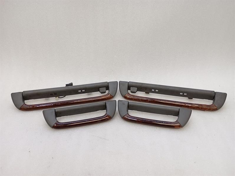 Maybach 62 V240 Inner Handle Set A2408102151 Handle Set