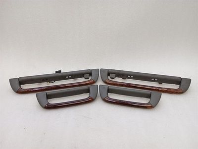 Maybach 62 V240 Inner Handle Set A2408102151 Handle Set
